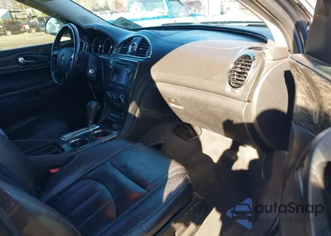 2014 Buick Enclave из США, поврежденный, VIN 5GAKVBKD9EJ285497